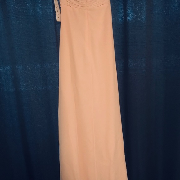 Blush Gown - Picture 3 of 5
